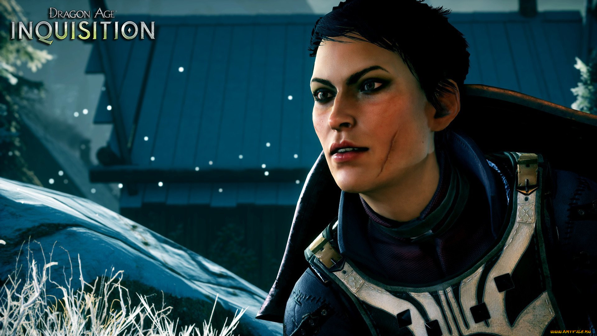  , dragon age iii,  inquisition, 